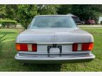 Thumbnail Photo 5 for 1989 Mercedes-Benz 420SEL